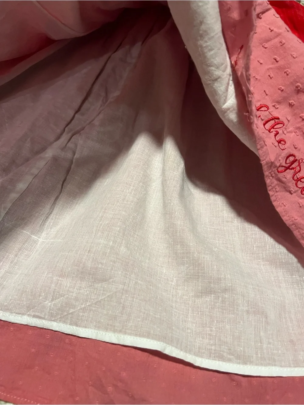 Evies closet charming pink